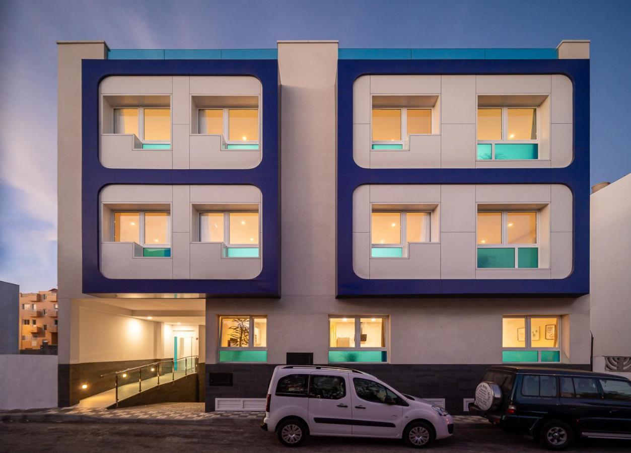 Apartmán Afortunadas - Playa 2ºa